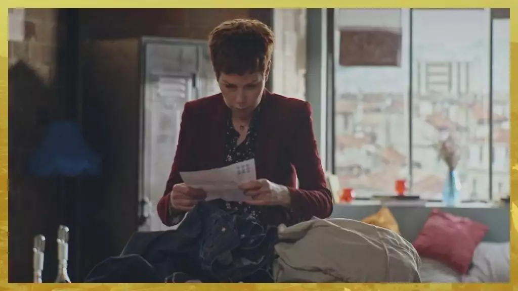 Plus belle la vie Indiscrétion : Babeth apprend une terrible nouvelle... Plus belle la vie Indiscrétion : Babeth apprend une terrible nouvelle...