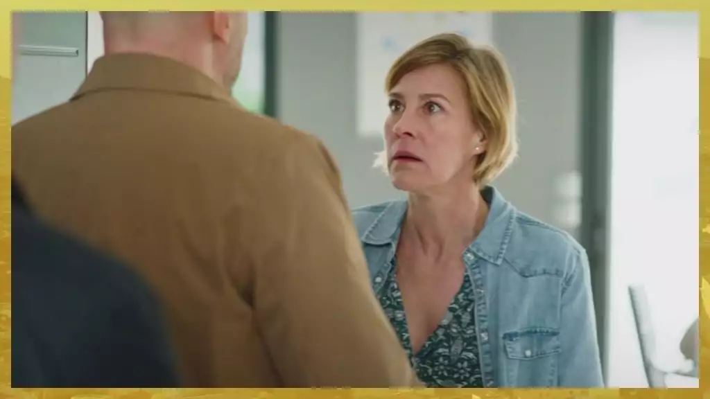 Plus belle la vie Indiscrétion : Un personnage qu’on adore fait son grand retour ! Plus belle la vie Indiscrétion : Un personnage qu’on adore fait son grand retour !