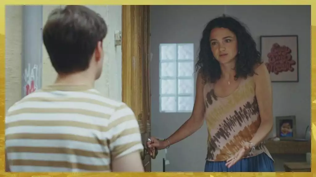 Plus belle la vie Indiscrétion : César veut louer Mathis Plus belle la vie Indiscrétion : César veut louer Mathis