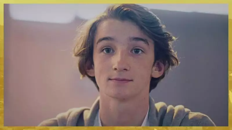 Indiscrétion : Noé amoureux d'un nouveau personnage Indiscrétion : Noé amoureux d'un nouveau personnage