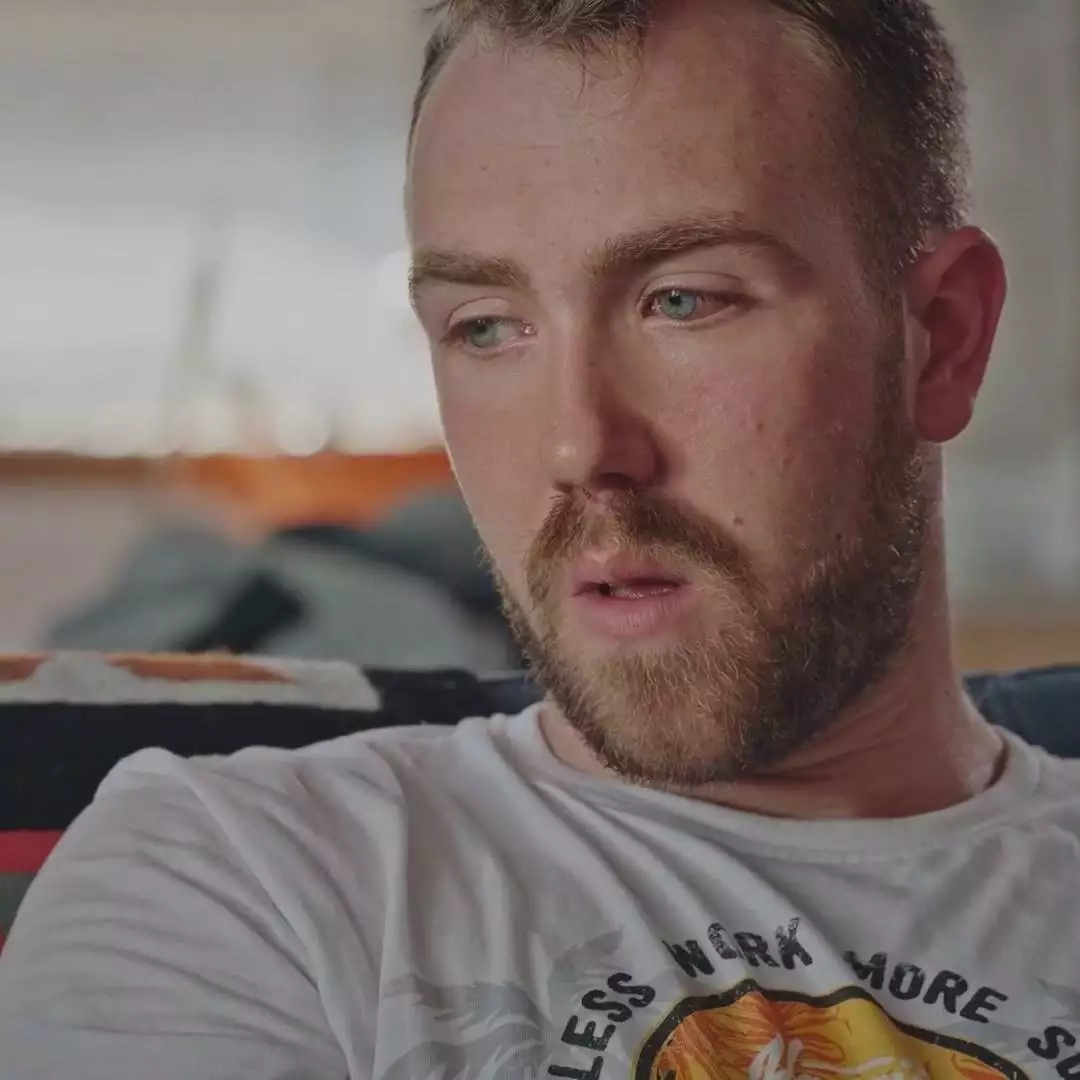 Plus belle la vie Indiscrétion : Kévin en larmes nous fait pleurer Plus belle la vie Indiscrétion : Kévin en larmes nous fait pleurer