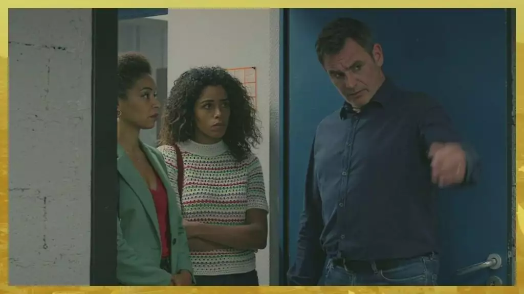 Plus belle la vie Indiscrétion : La vie de famille de Fanny n'était qu'un mensonge Plus belle la vie Indiscrétion : La vie de famille de Fanny n'était qu'un mensonge