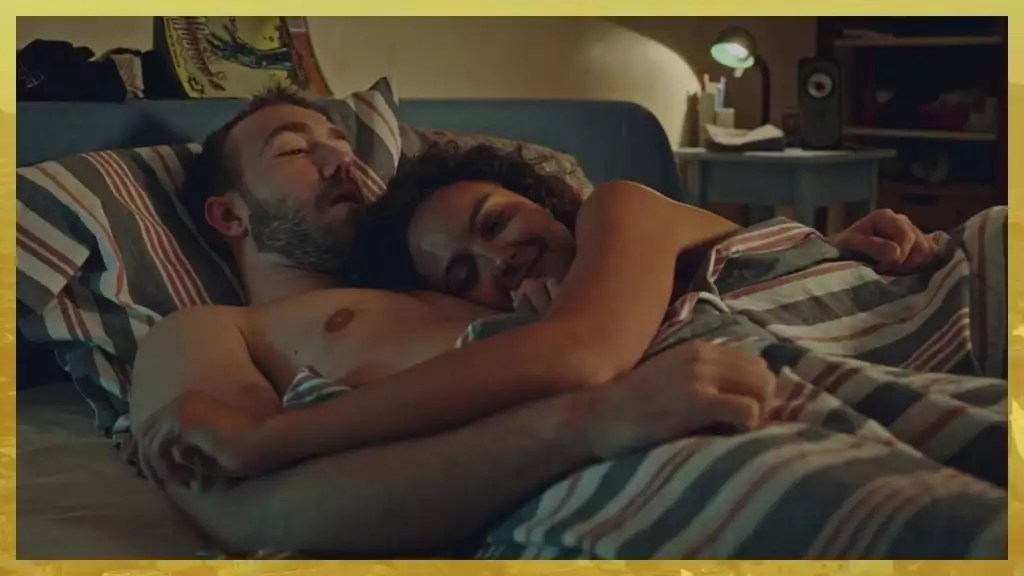 Plus belle la vie Indiscrétion : Kévin et Camille ont couché ensemble Plus belle la vie Indiscrétion : Kévin et Camille ont couché ensemble