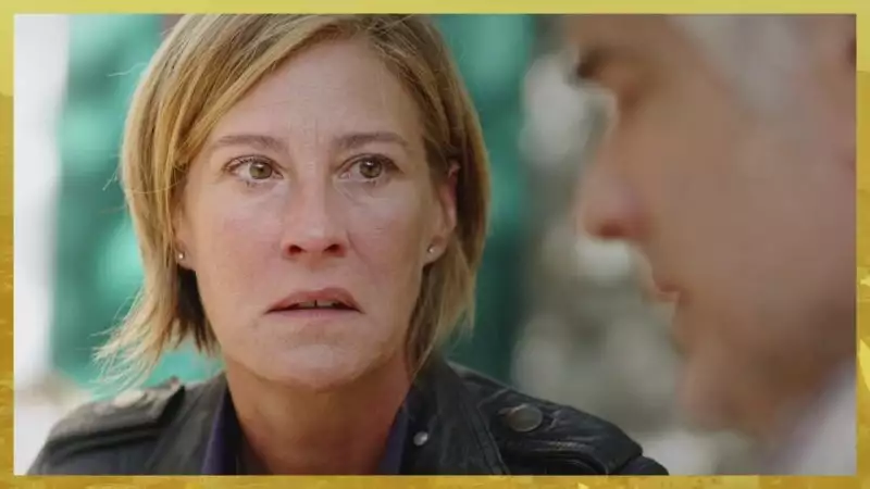 Indiscrétion : Une terrible rupture ! Indiscrétion : Une terrible rupture !