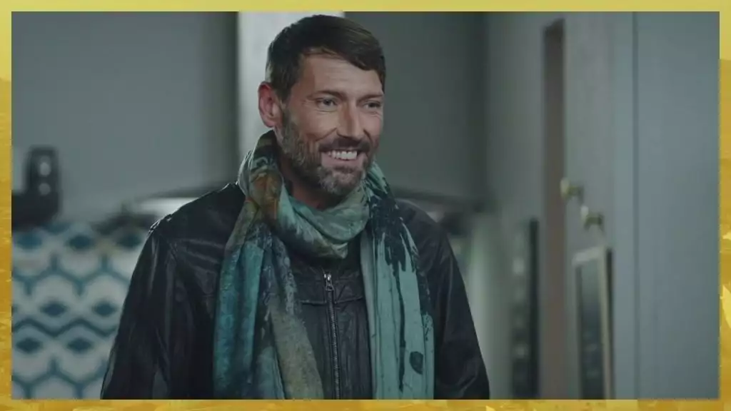 Plus belle la vie Indiscrétion : Thomas et François en colocation Plus belle la vie Indiscrétion : Thomas et François en colocation