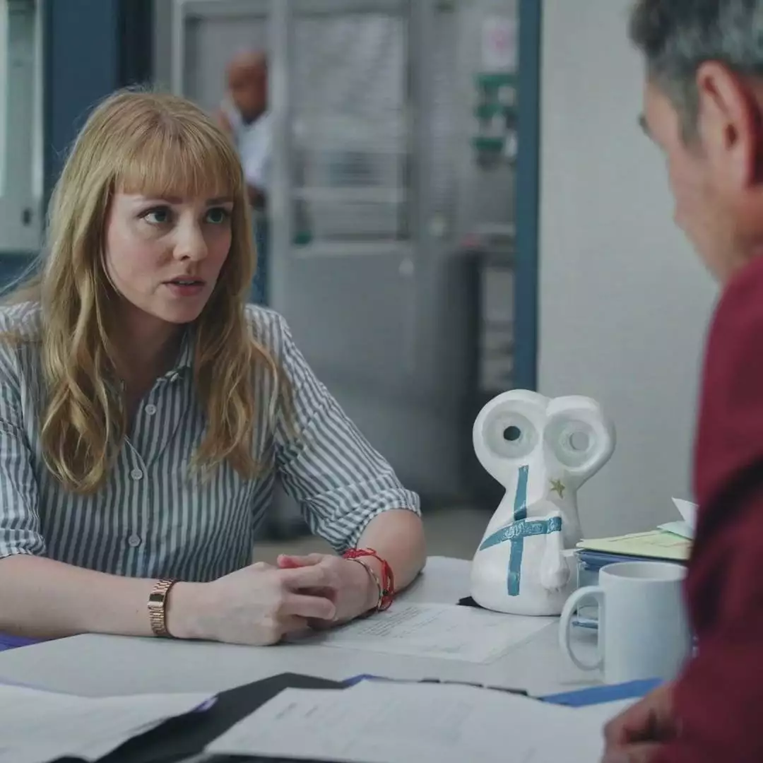 Plus belle la vie Indiscrétion : Patrick dévoile des informations inquiétantes à Emilie Plus belle la vie Indiscrétion : Patrick dévoile des informations inquiétantes à Emilie