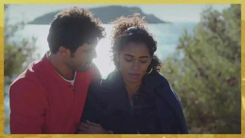 Plus belle la vie Indiscrétion : Romain toujours à fond sur Fanny Plus belle la vie Indiscrétion : Romain toujours à fond sur Fanny