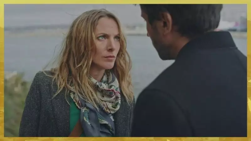 Plus belle la vie indiscrétion : Estelle confronte Benjamin Plus belle la vie indiscrétion : Estelle confronte Benjamin