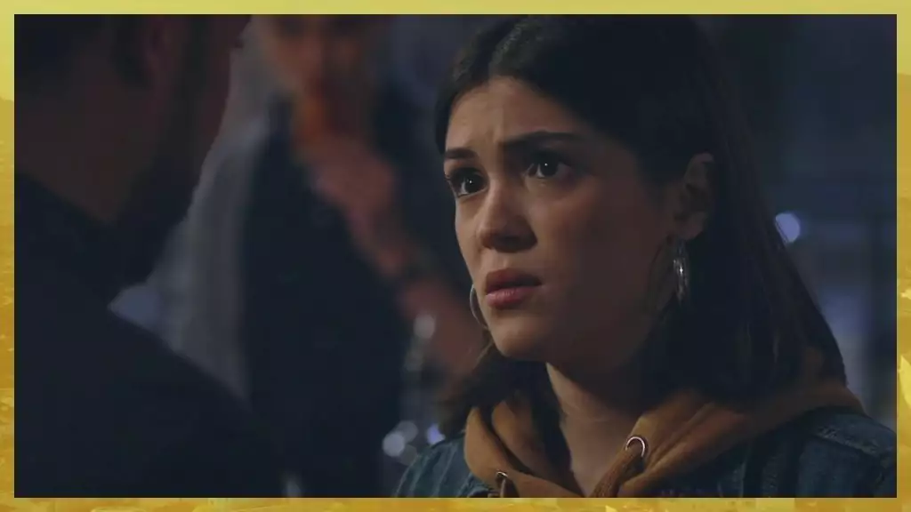 Plus belle la vie Indiscrétion : Une brèche dans le couple Alison - Abdel Plus belle la vie Indiscrétion : Une brèche dans le couple Alison - Abdel