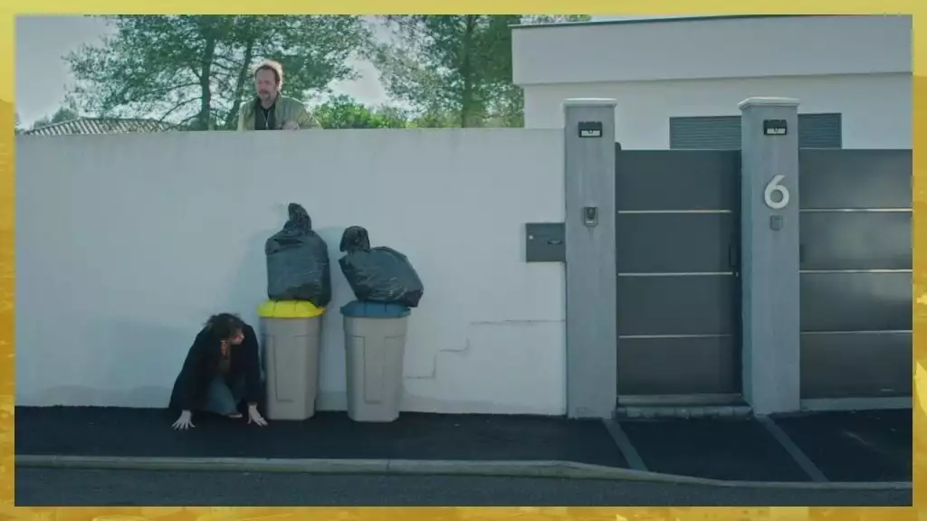 Plus belle la vie Indiscrétion : Franck a une femme dans sa vie Plus belle la vie Indiscrétion : Franck a une femme dans sa vie