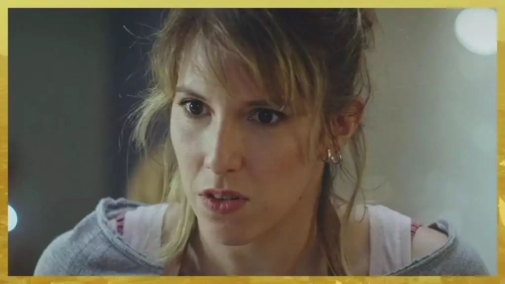 Plus belle la vie Indiscrétion : L’horreur pour Barbara Plus belle la vie Indiscrétion : L’horreur pour Barbara