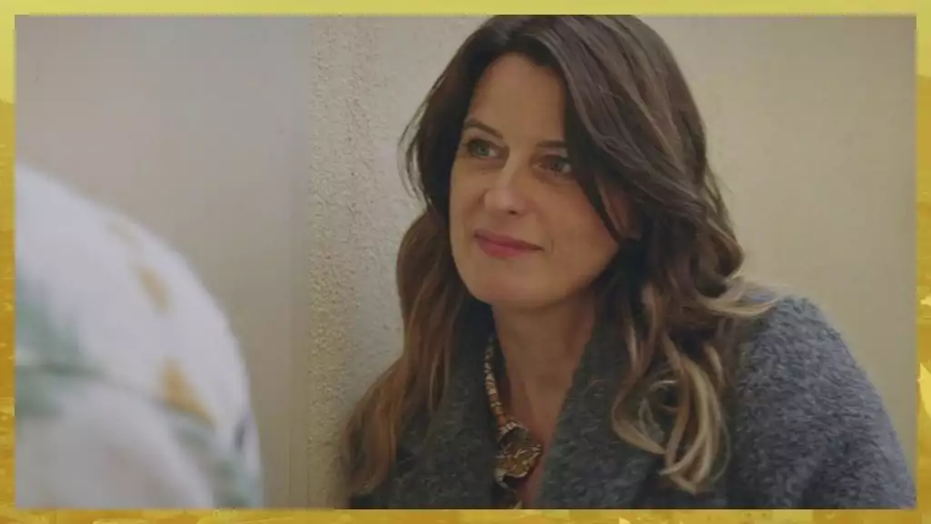 Plus belle la vie Indiscrétion : Luna retrouve son amour de jeunesse Plus belle la vie Indiscrétion : Luna retrouve son amour de jeunesse