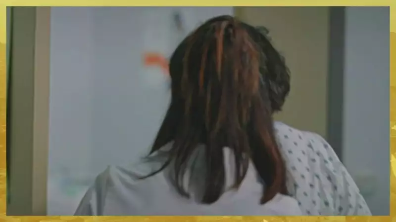 Indiscrétion : Incroyable - elle est de RETOUR Indiscrétion : Incroyable - elle est de RETOUR