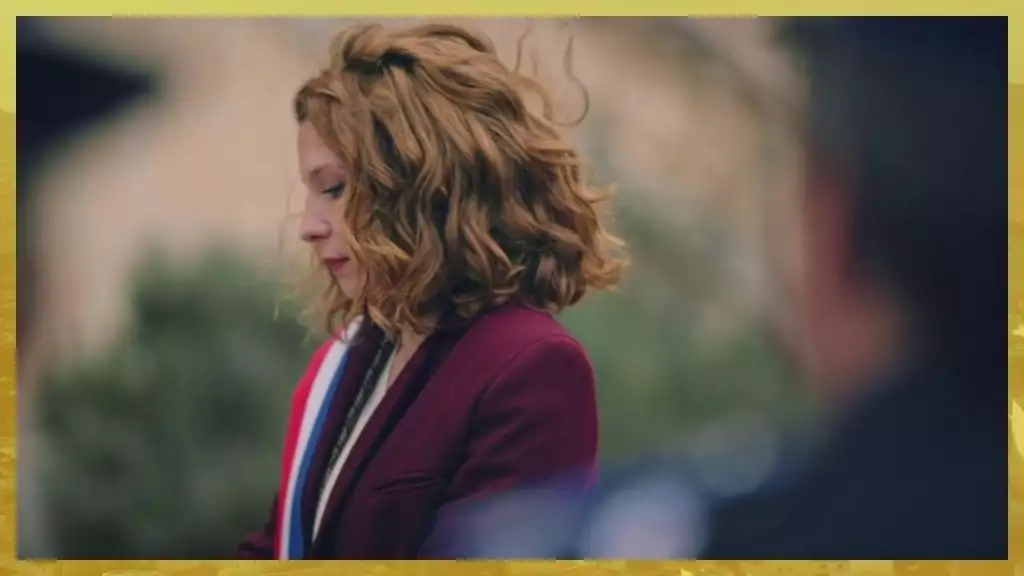 Plus belle la vie Indiscrétion : Un enterrement des plus émouvants Plus belle la vie Indiscrétion : Un enterrement des plus émouvants