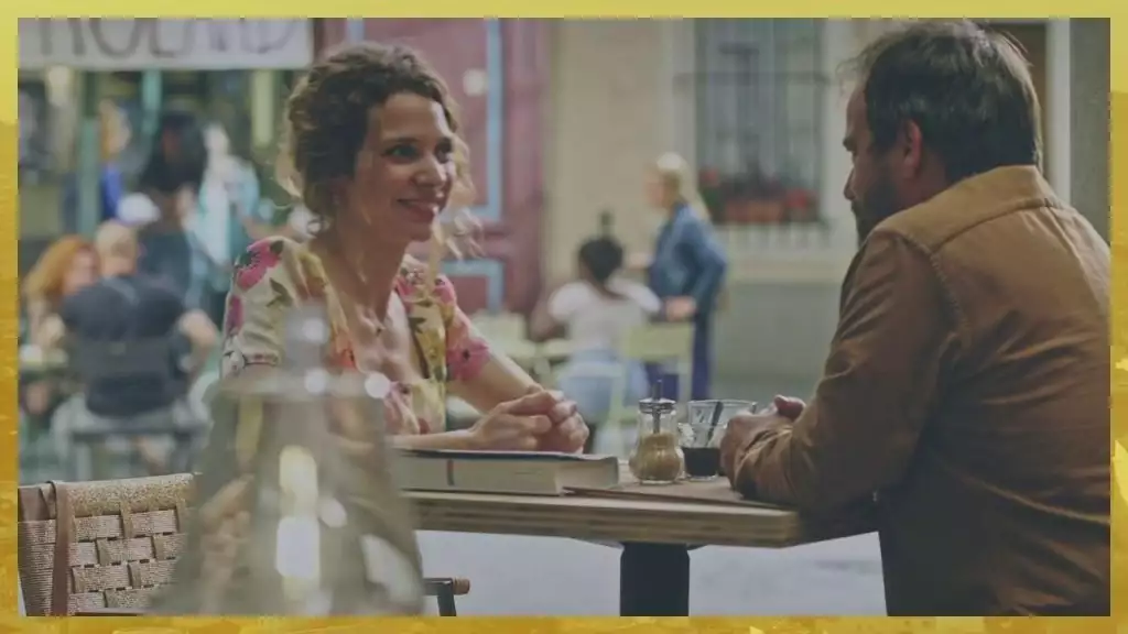 Plus belle la vie Indiscrétion : Jean-Paul et Léa choisissent le prénom du bébé Plus belle la vie Indiscrétion : Jean-Paul et Léa choisissent le prénom du bébé