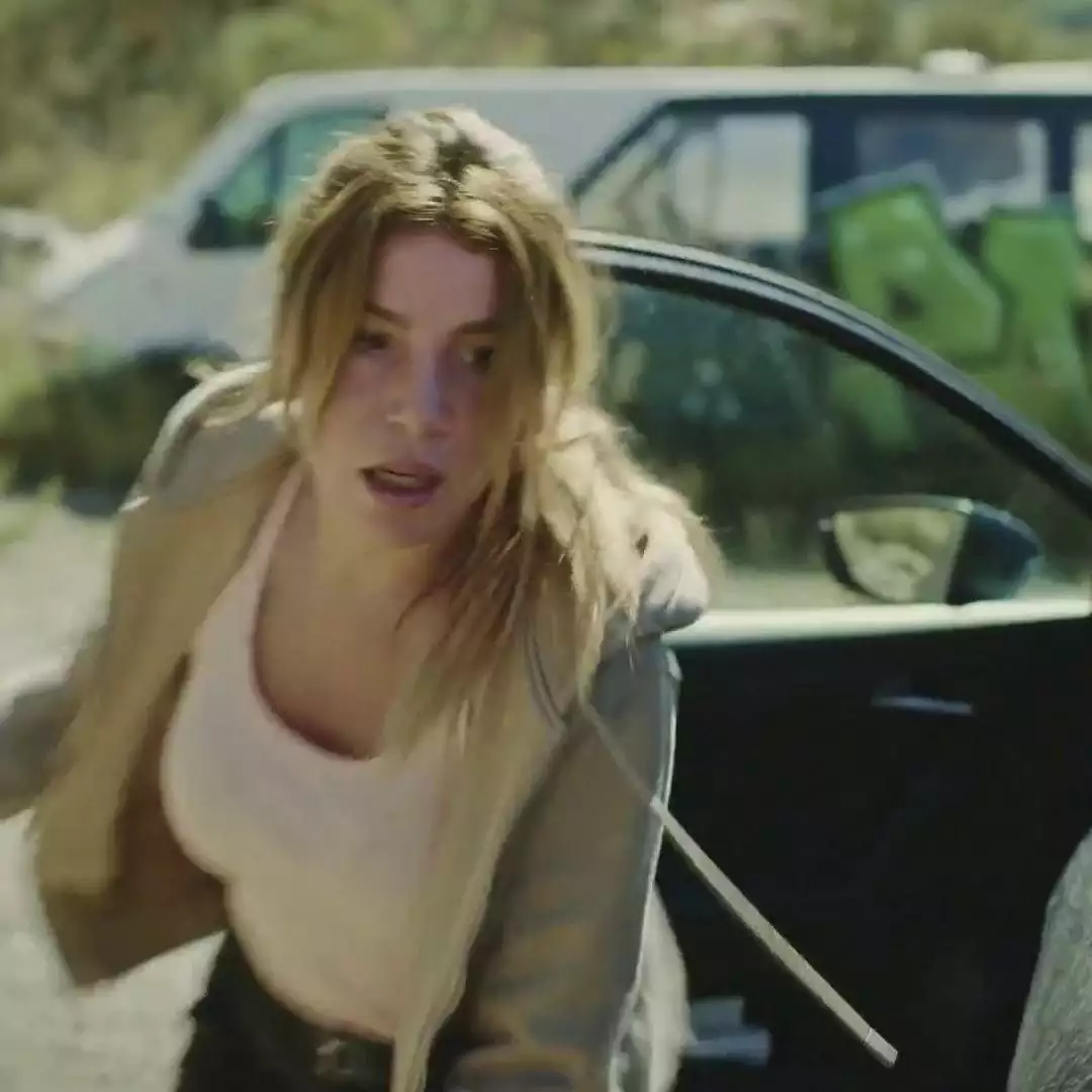 Plus belle la vie Indiscrétion : Nouveau drame pour Ariane Plus belle la vie Indiscrétion : Nouveau drame pour Ariane