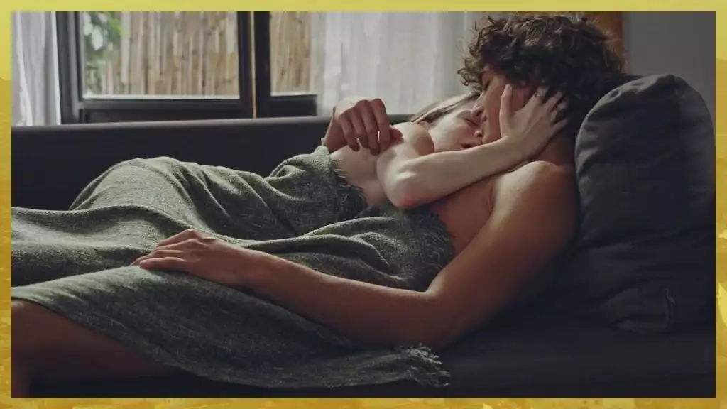 Plus belle la vie Indiscrétion : Lola et Jules succombent Plus belle la vie Indiscrétion : Lola et Jules succombent