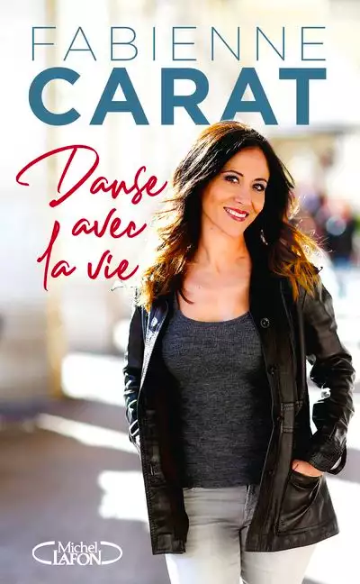 Découvrez le premier livre de Fabienne Carat (Samia de Plus belle la vie) ! Découvrez le premier livre de Fabienne Carat (Samia de Plus belle la vie) !