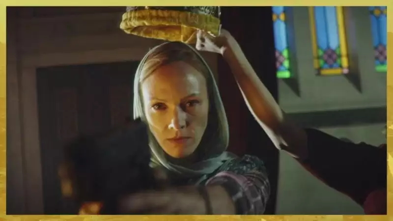 Indiscrétion : Le mariage de Jean-Paul tourne au cauchemar Indiscrétion : Le mariage de Jean-Paul tourne au cauchemar