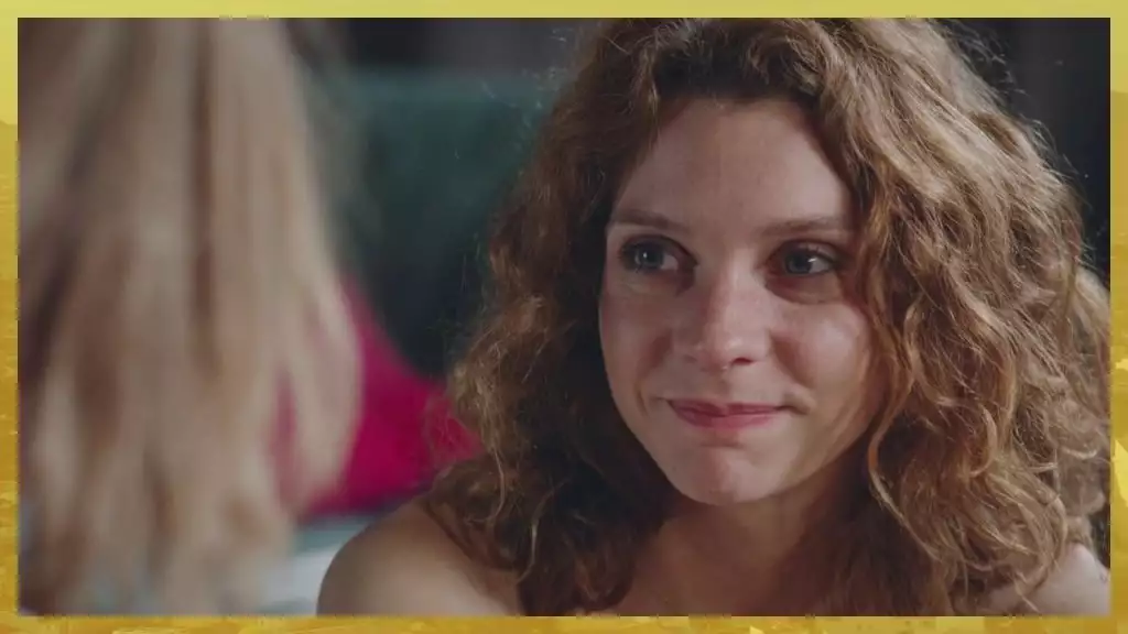 Plus belle la vie Indiscrétion : Léa annonce sa grossesse Plus belle la vie Indiscrétion : Léa annonce sa grossesse