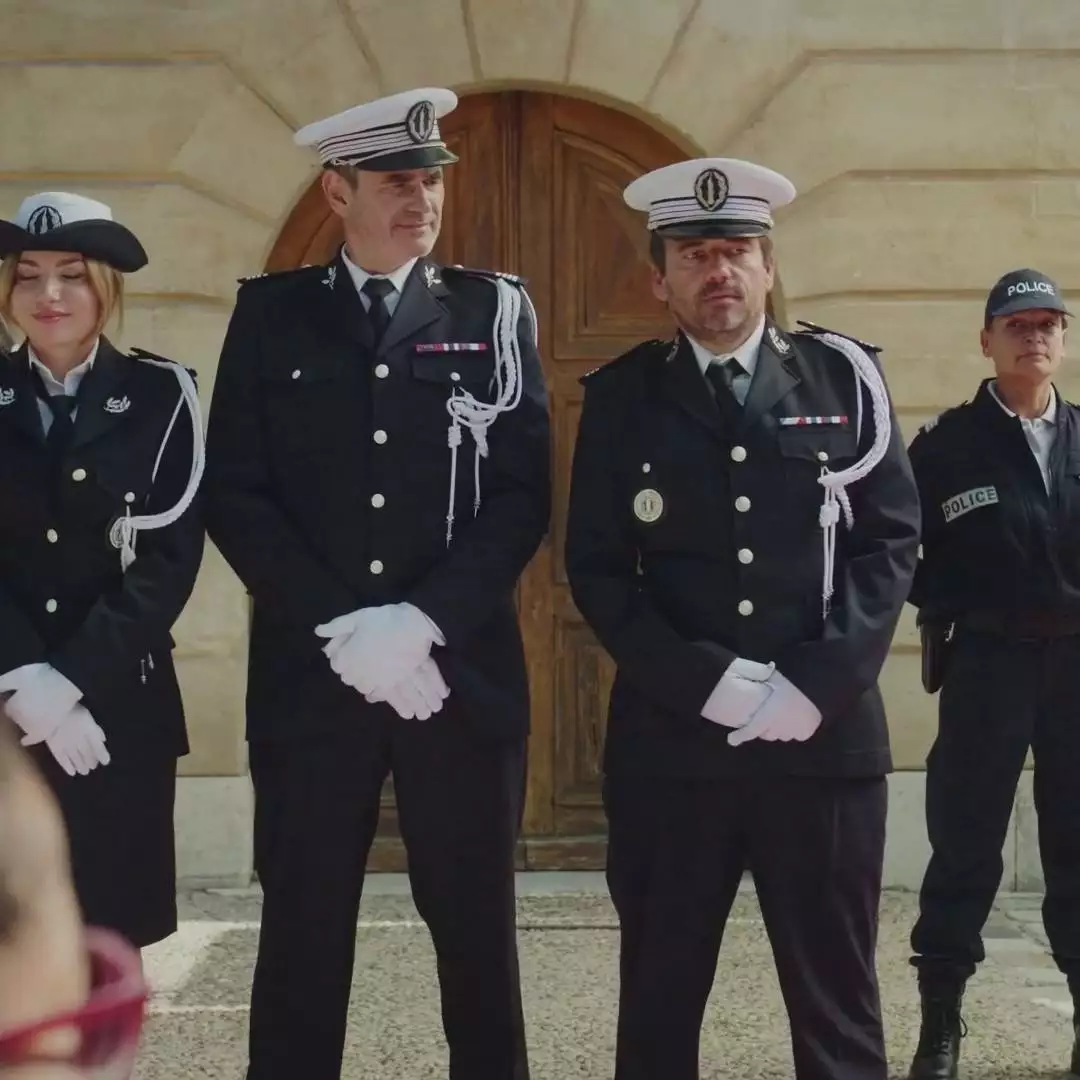 Plus belle la vie Indiscrétion : Jean-Paul sent qu’un drame va arriver... Plus belle la vie Indiscrétion : Jean-Paul sent qu’un drame va arriver...