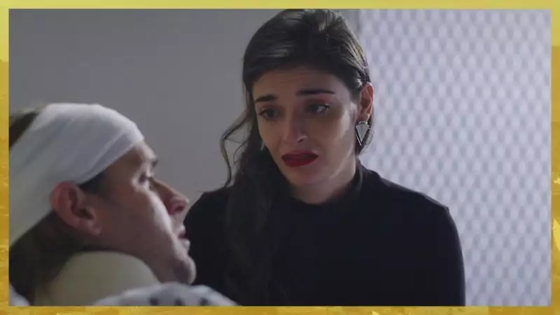 Indiscrétion : Stan va-t-il s'en sortir ? Réponse Indiscrétion : Stan va-t-il s'en sortir ? Réponse