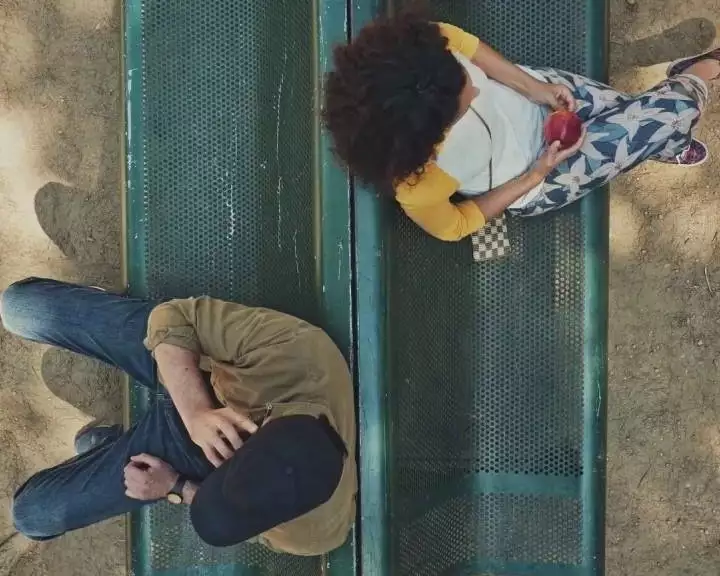 Plus belle la vie Indiscrétion : Jacob jaloux de Kévin Plus belle la vie Indiscrétion : Jacob jaloux de Kévin