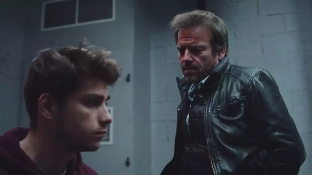 Plus belle la vie Indiscrétion : Théo a-t'il tué Coralie ? Plus belle la vie Indiscrétion : Théo a-t'il tué Coralie ?