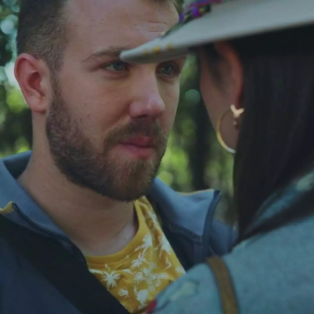 Plus belle la vie Indiscrétion : La magnifique déclaration d'amour de Kévin Plus belle la vie Indiscrétion : La magnifique déclaration d'amour de Kévin