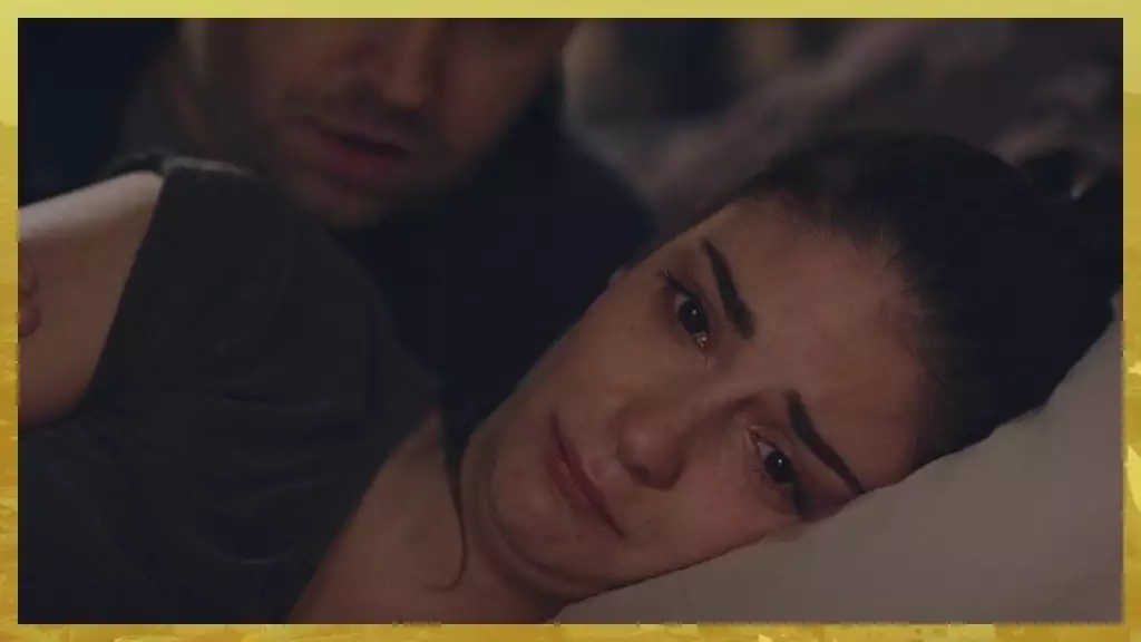 Plus belle la vie Indiscrétion : Sabrina révèle son secret à Nathan Plus belle la vie Indiscrétion : Sabrina révèle son secret à Nathan