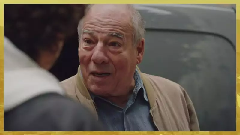 Indiscrétion : Les adieux émouvants entre Kilian et Roland Indiscrétion : Les adieux émouvants entre Kilian et Roland