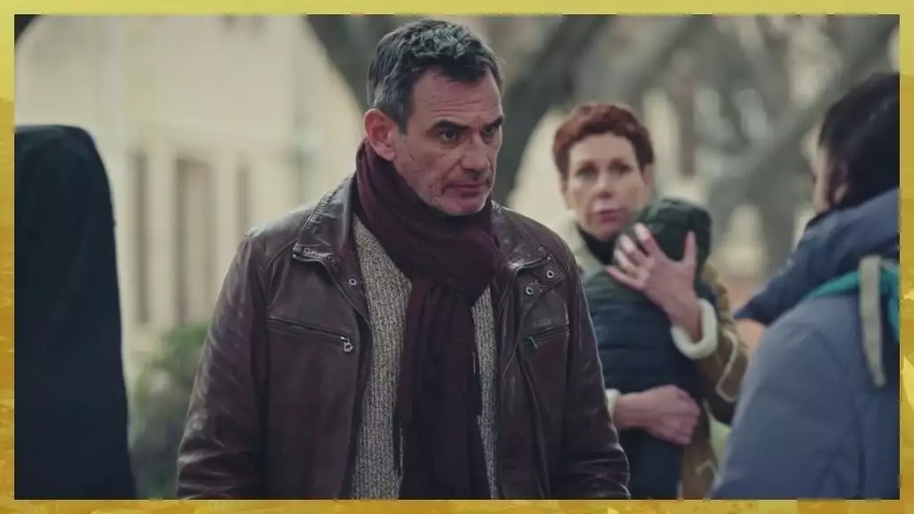 Plus belle la vie Indiscrétion : Les Nebout retrouvent Raphaël Plus belle la vie Indiscrétion : Les Nebout retrouvent Raphaël