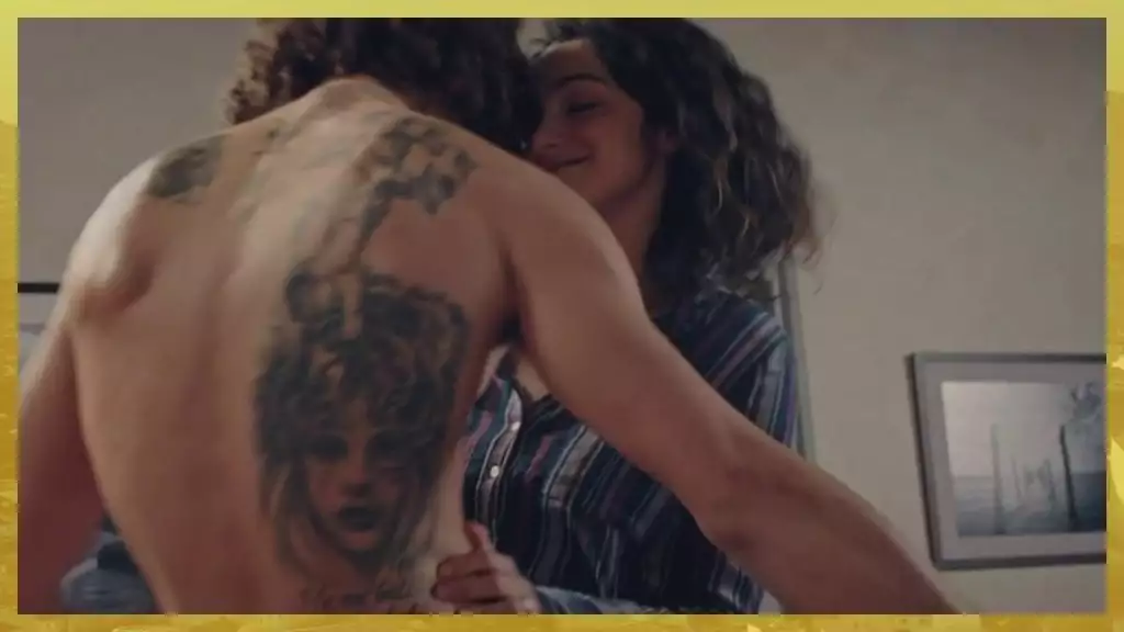 Plus belle la vie Indiscrétion : Baptiste et Emma prennent une chambre au Céleste Plus belle la vie Indiscrétion : Baptiste et Emma prennent une chambre au Céleste