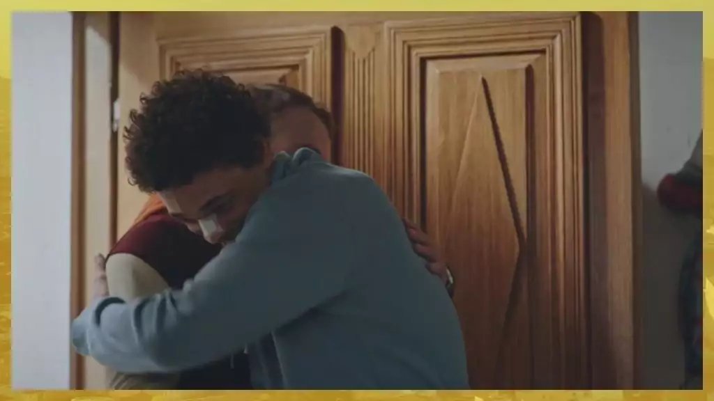 Plus belle la vie Indiscrétion : Kevin à la rescousse de Baptiste Plus belle la vie Indiscrétion : Kevin à la rescousse de Baptiste