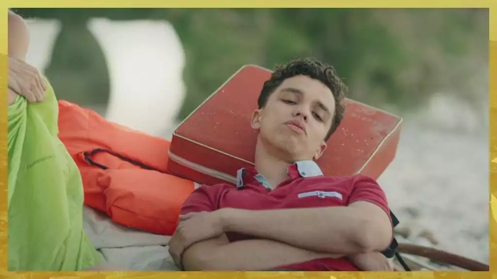 Plus belle la vie Indiscrétion : Désespoir des mistraliens quand soudain... ! Plus belle la vie Indiscrétion : Désespoir des mistraliens quand soudain... !