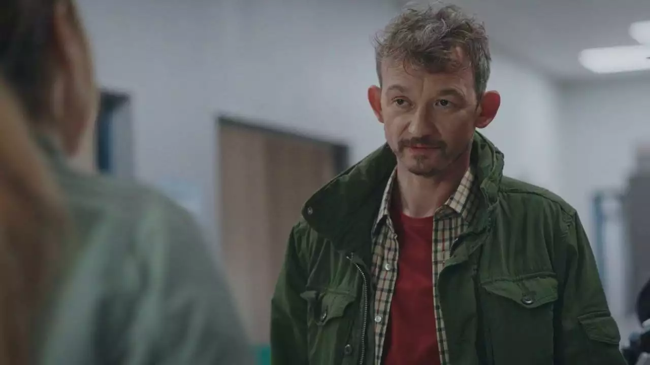 Plus belle la vie Indiscrétion : Nouvelle arrivée au commissariat Plus belle la vie Indiscrétion : Nouvelle arrivée au commissariat