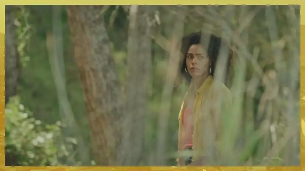 Plus belle la vie Indiscrétion : Un fantôme sur l'île du naufrage Plus belle la vie Indiscrétion : Un fantôme sur l'île du naufrage