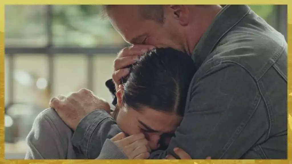 Plus belle la vie Indiscrétion : Abdel est mort Plus belle la vie Indiscrétion : Abdel est mort