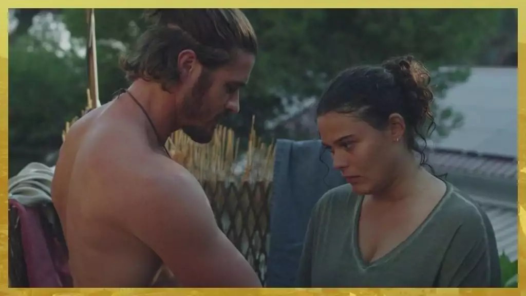 Plus belle la vie Indiscrétion : Nisma sauvée d’une agression sexuelle par ... Plus belle la vie Indiscrétion : Nisma sauvée d’une agression sexuelle par ...