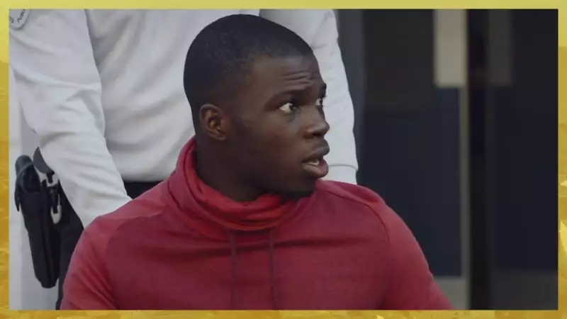 Indiscrétion : Direction la prison pour Mouss Indiscrétion : Direction la prison pour Mouss