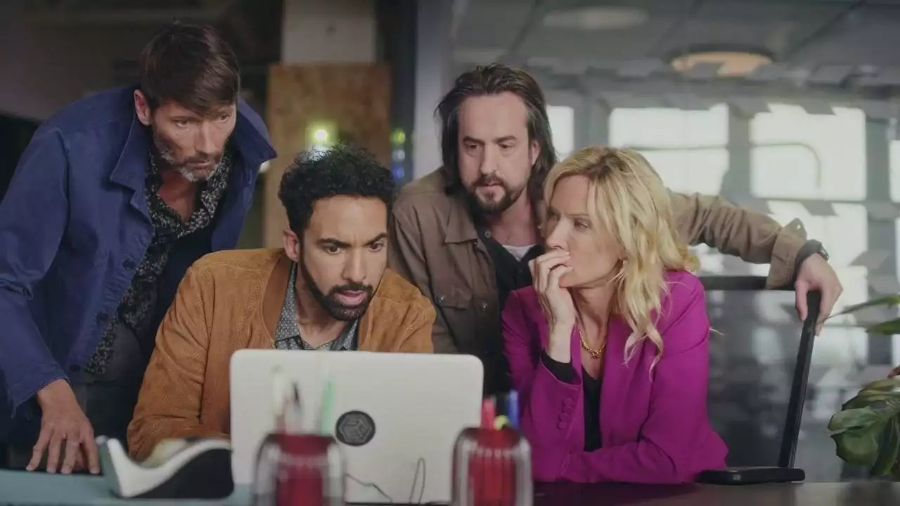 Plus belle la vie Indiscrétion : Riva prouve enfin son innocence ! Plus belle la vie Indiscrétion : Riva prouve enfin son innocence !