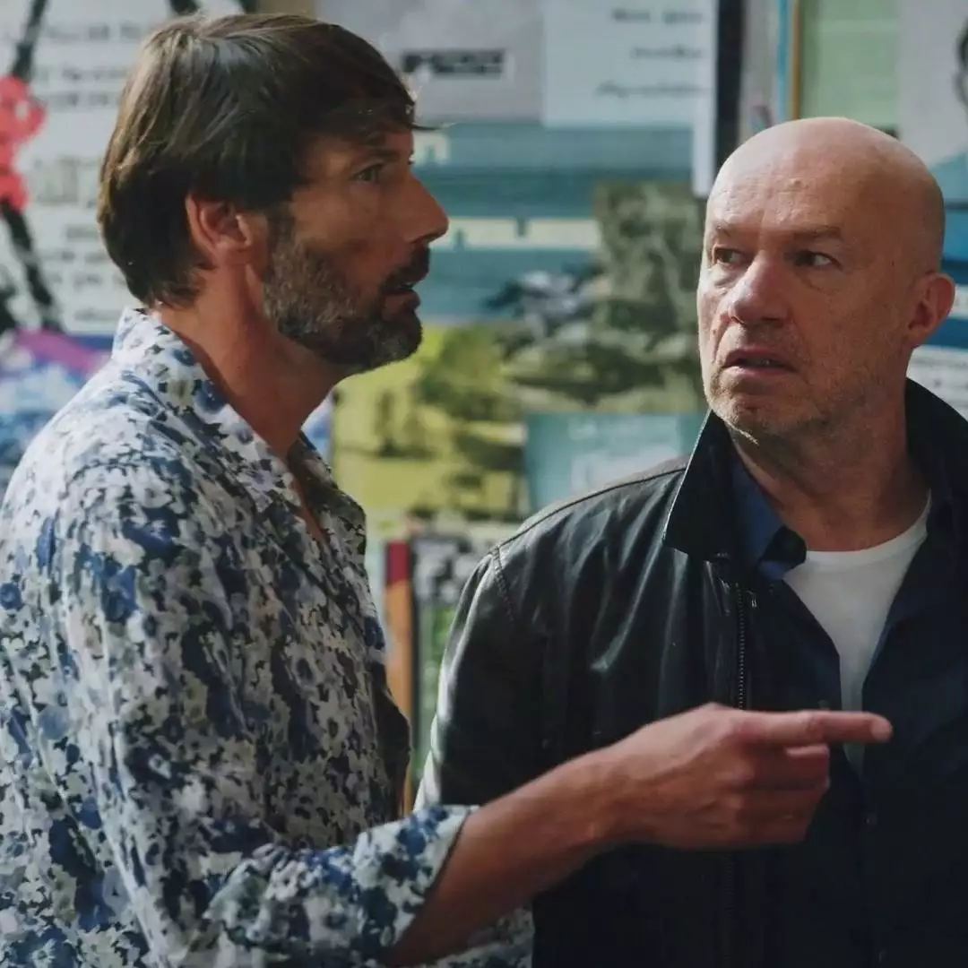 Plus belle la vie Indiscrétion : Livia, de retour au Mistral ? Plus belle la vie Indiscrétion : Livia, de retour au Mistral ?