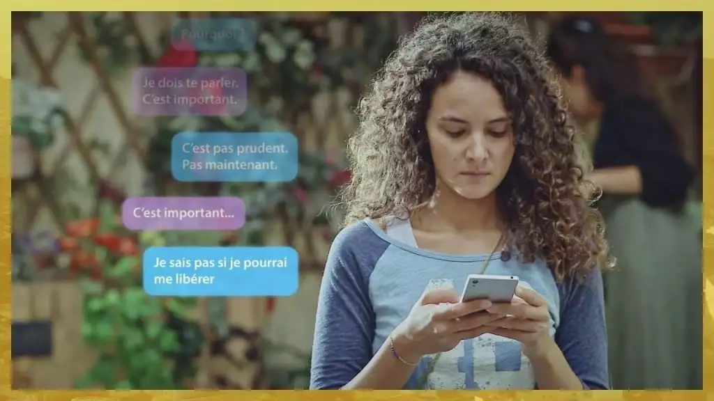 Plus belle la vie Indiscrétion : Camille va-t-elle sauver ou trahir Jacob ? Plus belle la vie Indiscrétion : Camille va-t-elle sauver ou trahir Jacob ?