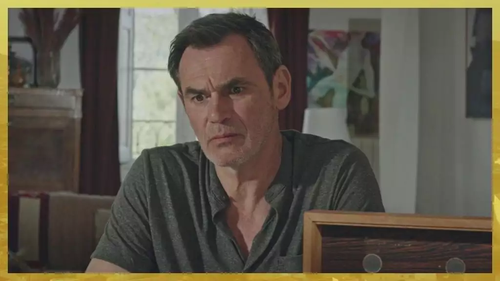 Plus belle la vie Indiscrétion : Le discours très limite et révoltant d’Olivier sur les agressions Plus belle la vie Indiscrétion : Le discours très limite et révoltant d’Olivier sur les agressions