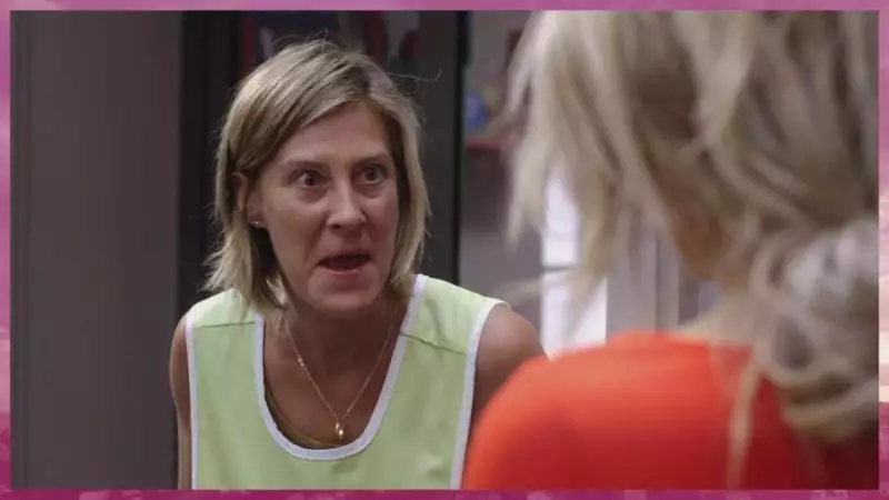 Indiscrétion : Melmont a agressé Laëtitia Indiscrétion : Melmont a agressé Laëtitia