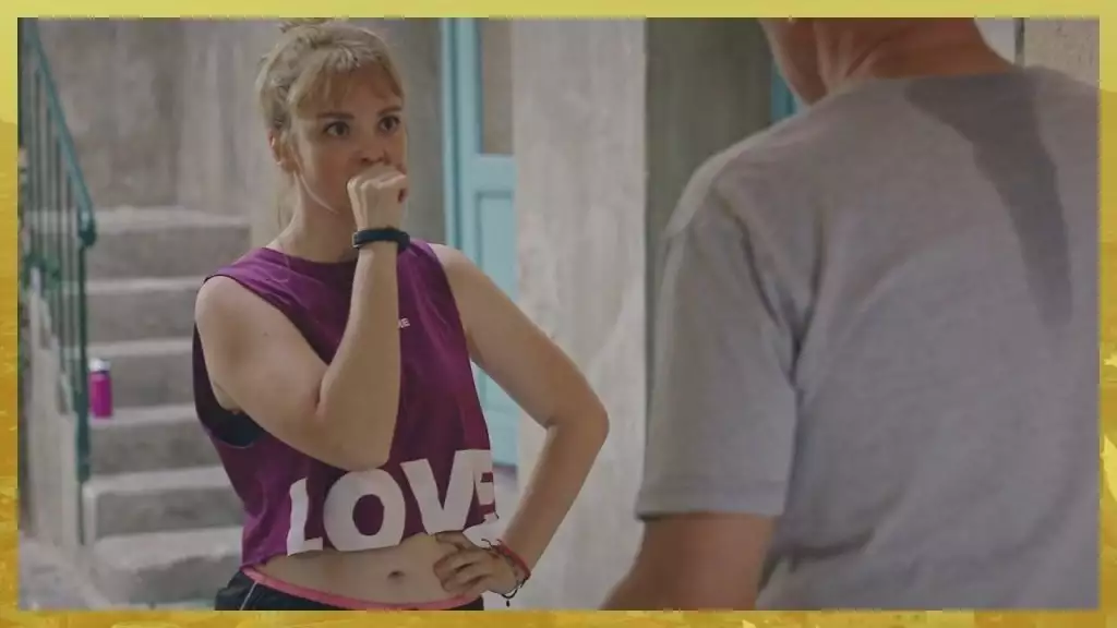 Plus belle la vie Indiscrétion : Émilie apprend toute la vérité sur Kévin et Camille Plus belle la vie Indiscrétion : Émilie apprend toute la vérité sur Kévin et Camille