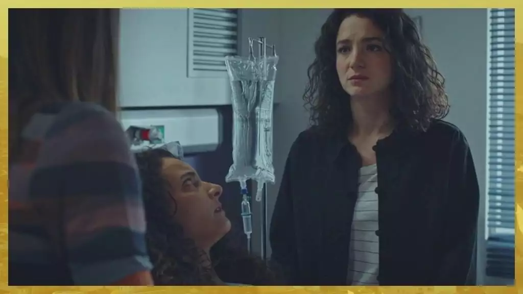 Plus belle la vie Indiscrétion : Camille retirée à Emma ! Plus belle la vie Indiscrétion : Camille retirée à Emma !