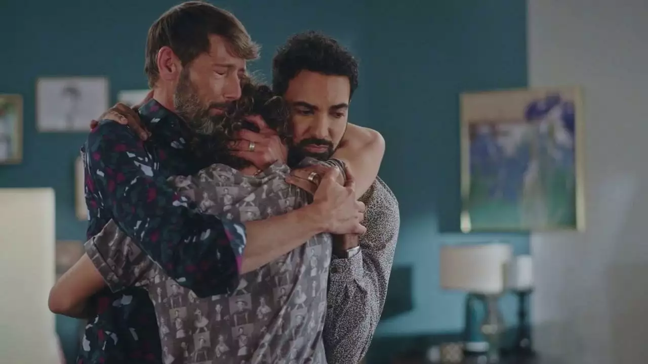 Plus belle la vie Indiscrétion : Kilian demande enfin de l'aide ! Plus belle la vie Indiscrétion : Kilian demande enfin de l'aide !