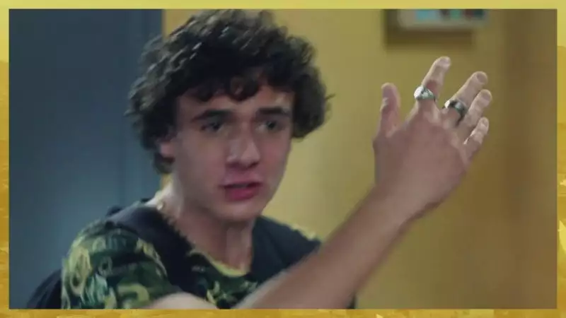 Indiscrétion : L'accès de rage inquiétant de Kilian Indiscrétion : L'accès de rage inquiétant de Kilian