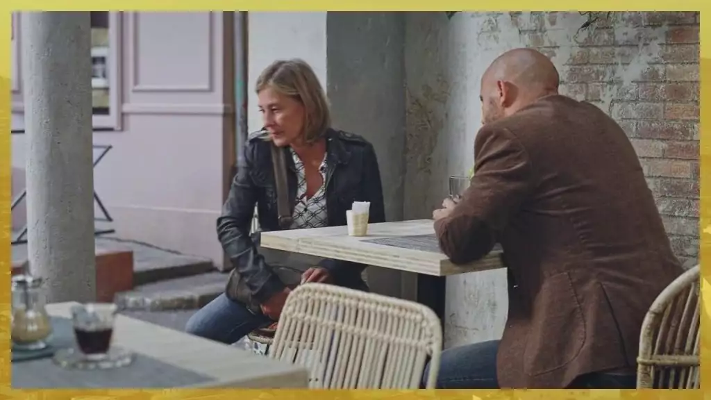 Plus belle la vie Indiscrétion : Laëtitia en larmes face à Valentin Plus belle la vie Indiscrétion : Laëtitia en larmes face à Valentin